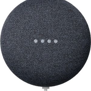 Google Nest Mini